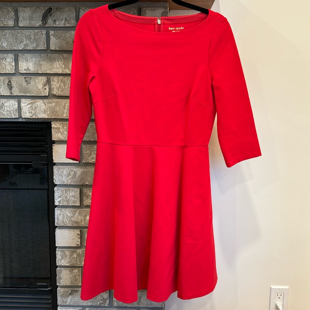 Kate Spade Dress